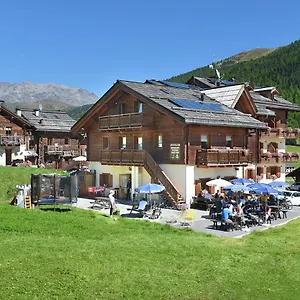 *** Hotel San Giovanni Italien
