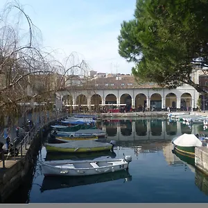 *** Hotel Moniga Italien