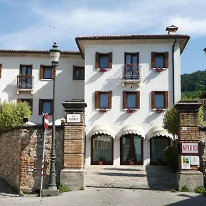 *** Frühstückspension Ai Archi Di Andreola Monica Italien