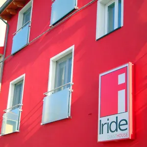  Maison d'hôtes Iride Italie