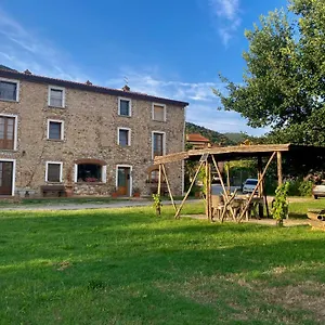 Bed & Breakfast La Casa Nell'aia, Monsummano Terme