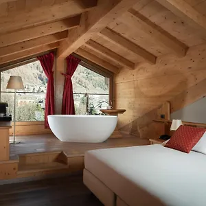 **** Hotel Miramonti Park Italie
