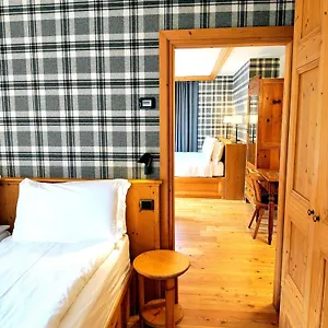 *** Hotel Alpi & Golf Italien