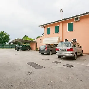** Hotel Callalta Italien