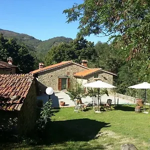 Bed & Breakfast B&B Podere Cerreta, San Godenzo