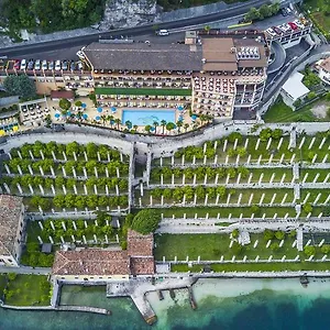 **** Hotel Splendid Palace Italie