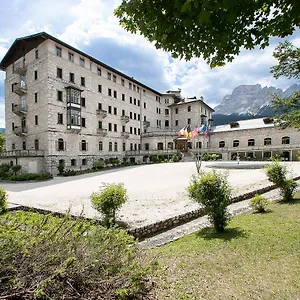 *** Hotel Park Des Dolomites Italie