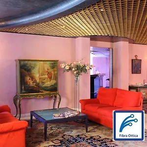 *** Hotel Ariane Italie