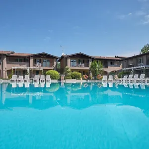 *** Appart hôtel Villaggio Turistico Lugana Marina Italie