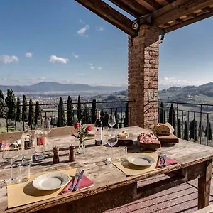 Bed & Breakfast Tenuta Di Capezzana, Seano