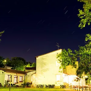 Affittacamere La Palazzina, Chiusdino