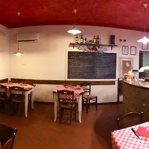 Bed & Breakfast Fuoriporta, Cantagrillo